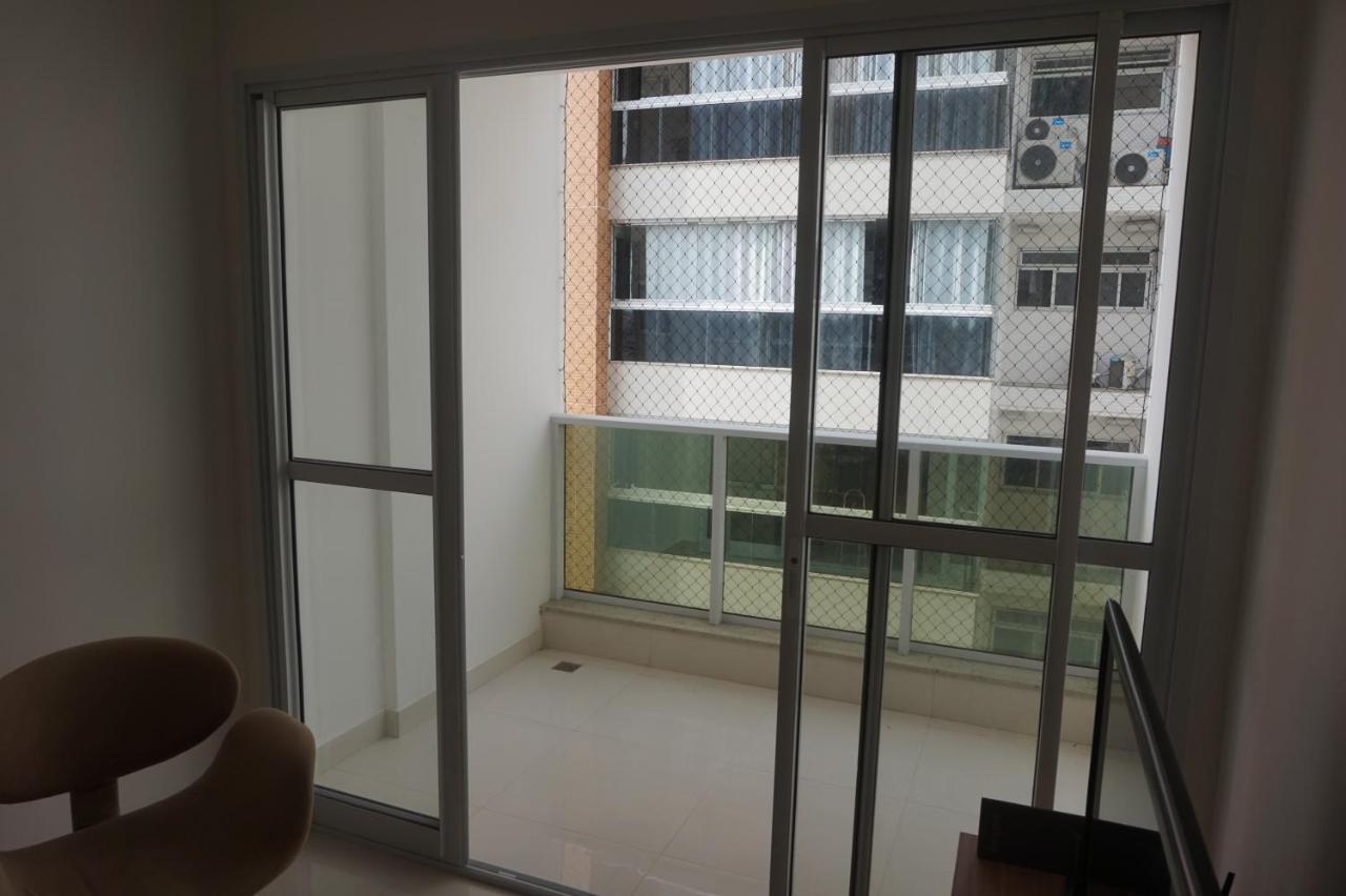 Lindo Ap Na Praia Da Costa Melhor Bairro Da Cidade Vila Velha  Dış mekan fotoğraf