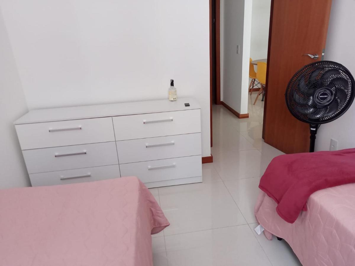 Lindo Ap Na Praia Da Costa Melhor Bairro Da Cidade Vila Velha  Dış mekan fotoğraf