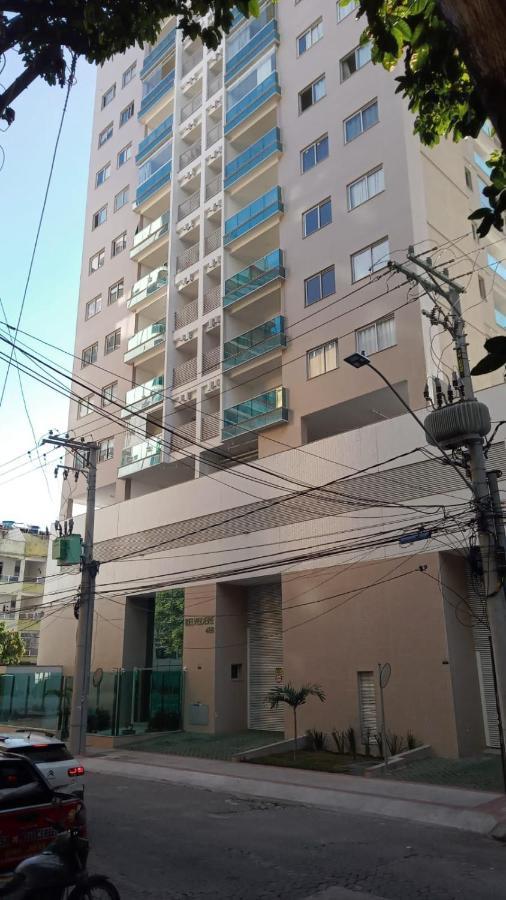 Lindo Ap Na Praia Da Costa Melhor Bairro Da Cidade Vila Velha  Dış mekan fotoğraf