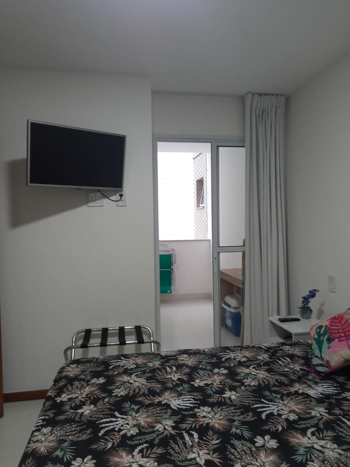 Lindo Ap Na Praia Da Costa Melhor Bairro Da Cidade Vila Velha  Dış mekan fotoğraf