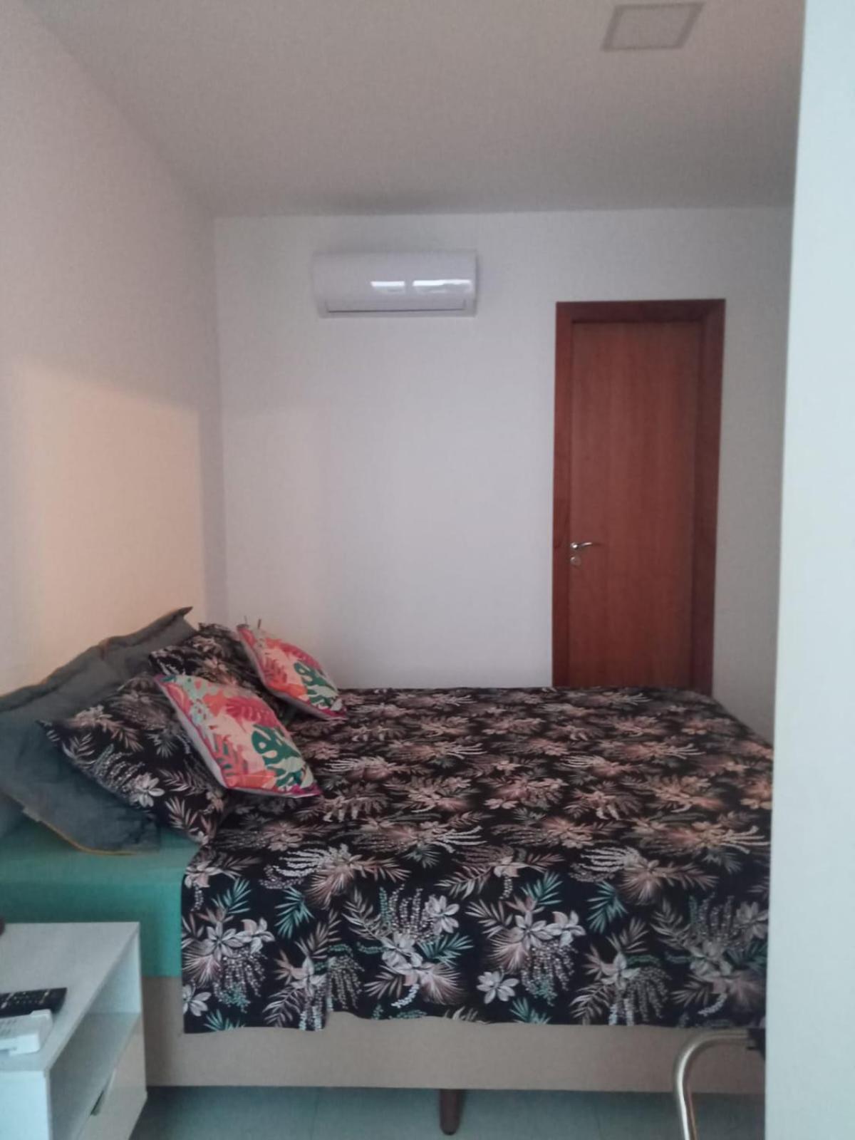 Lindo Ap Na Praia Da Costa Melhor Bairro Da Cidade Vila Velha  Dış mekan fotoğraf