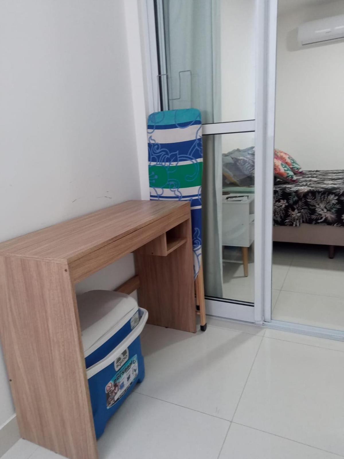 Lindo Ap Na Praia Da Costa Melhor Bairro Da Cidade Vila Velha  Dış mekan fotoğraf