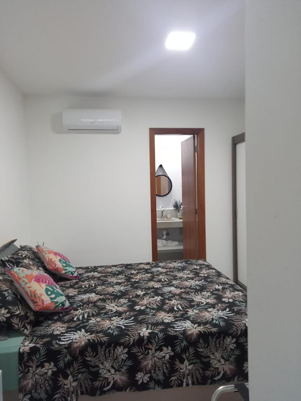 Lindo Ap Na Praia Da Costa Melhor Bairro Da Cidade Vila Velha  Dış mekan fotoğraf